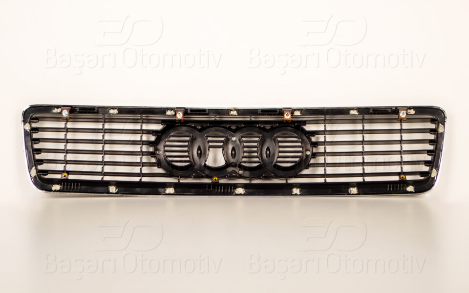 Audi A80 Ön Panjur (1992 Model ve Sonrası)