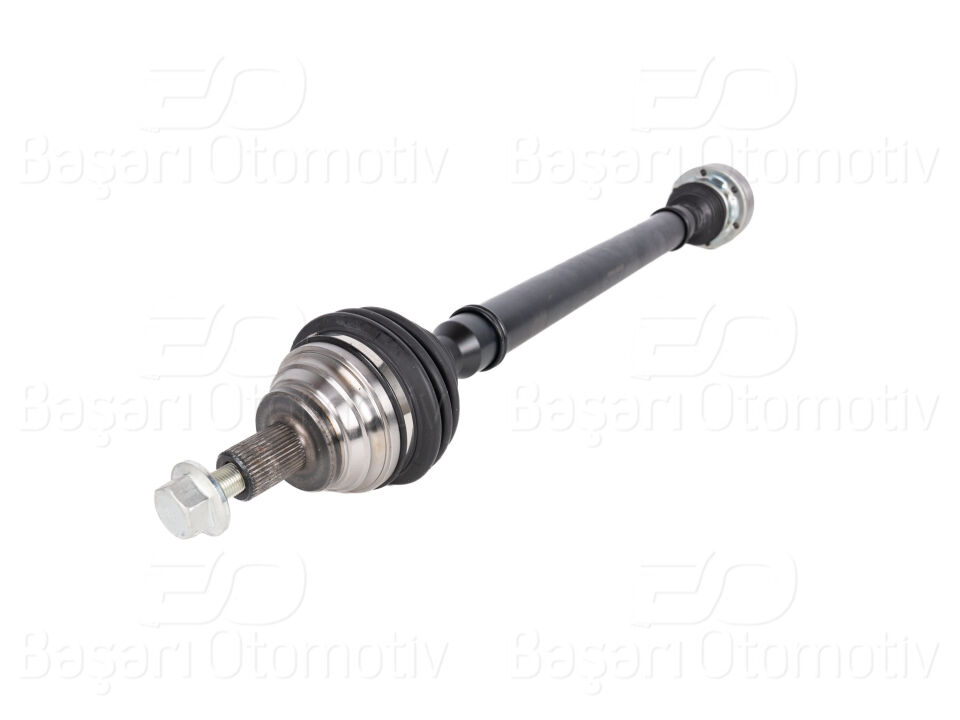 VW GOLF5 GOLF6 JETTA OCTAVIA ALTEA LEON A3 CCSA BSF BSE BGU BDK CMXA CHGA 1.6 04-12KOMPLE AKS ON SAG (36X59.5) 796MM