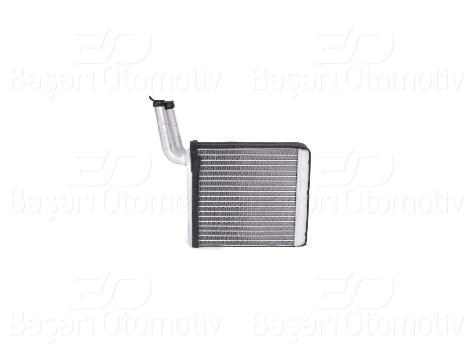 ISUZU D-MAX 2.5DITD 02-12 / OPEL CAMPO 2.5TD 94-01 MONTEREY A 3.1TD 91-98KALORIFER RADYATORU BRAZING