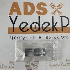 Volkswagen Jetta Arka Bagaj Fsı Yazısı (1J0853675L)