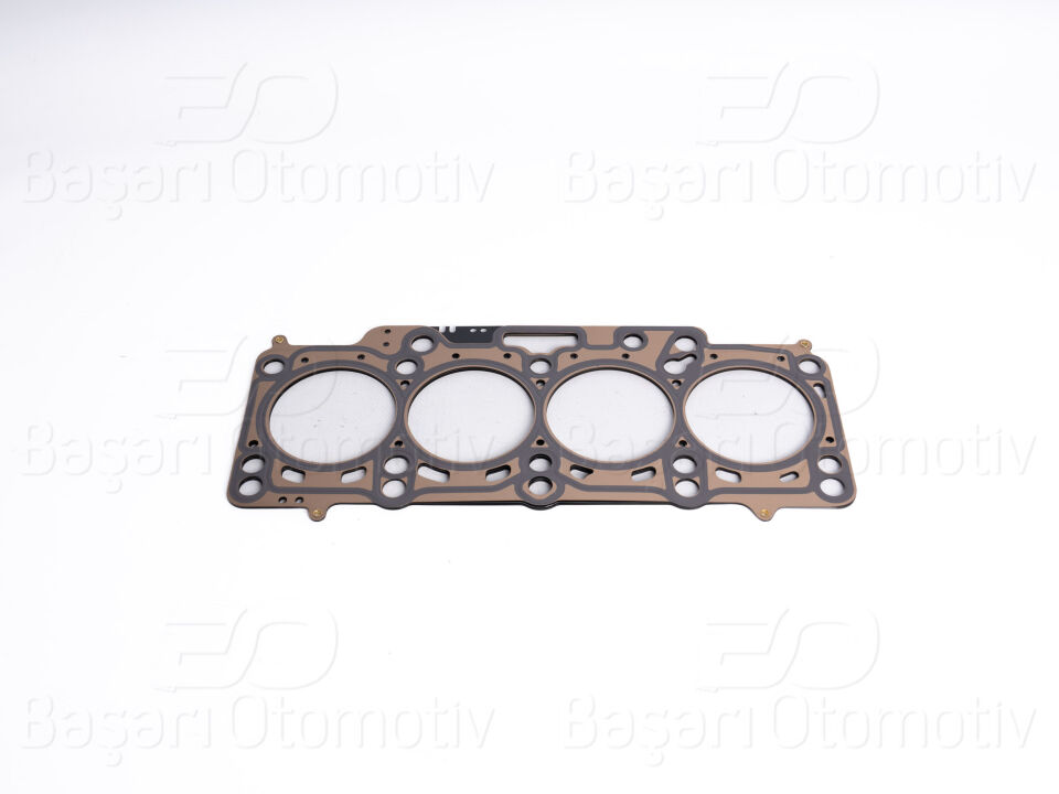 VW CADDY GOLF6  PASSAT POLO A3 1.6TD CAYA CAYB CAYD 10 >SILINDIR KAPAK CONTASI METAL 1 KERTIK