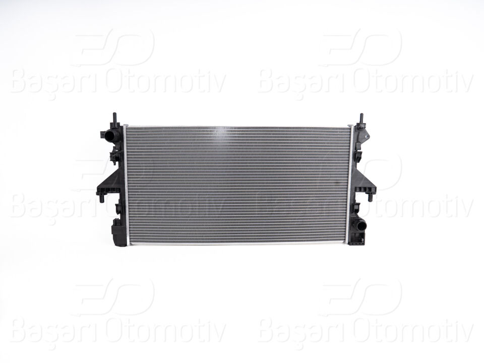 PEUGEOT BOXER, CITROEN JUMPER 2.0 BLUEHDI 2015+ KALINLIKSU RADYATORU BRAZING MT 780X398X32