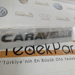 Volkswagen Transporter T6 2011 Sonrası Carevella Yazı (7E9853687)