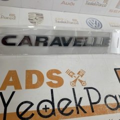 Volkswagen Transporter T6 2011 Sonrası Carevella Yazı (7E9853687)