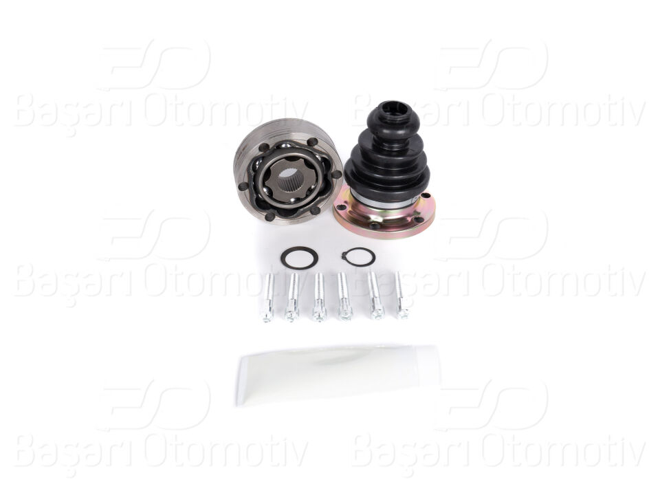 VW T4 1.9 2.4D TD 91-96AKS KAFASI IC (ABSSIZ 33X108 UZUNLUK:31,8mm)