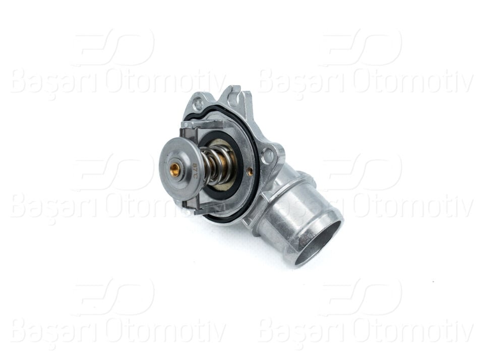 JEEP COMMANDER GRAND CHEROKEE 3 CHRYSLER 300C 3.0 05-12TERMOSTAT ( 87°C ALUMINUM)