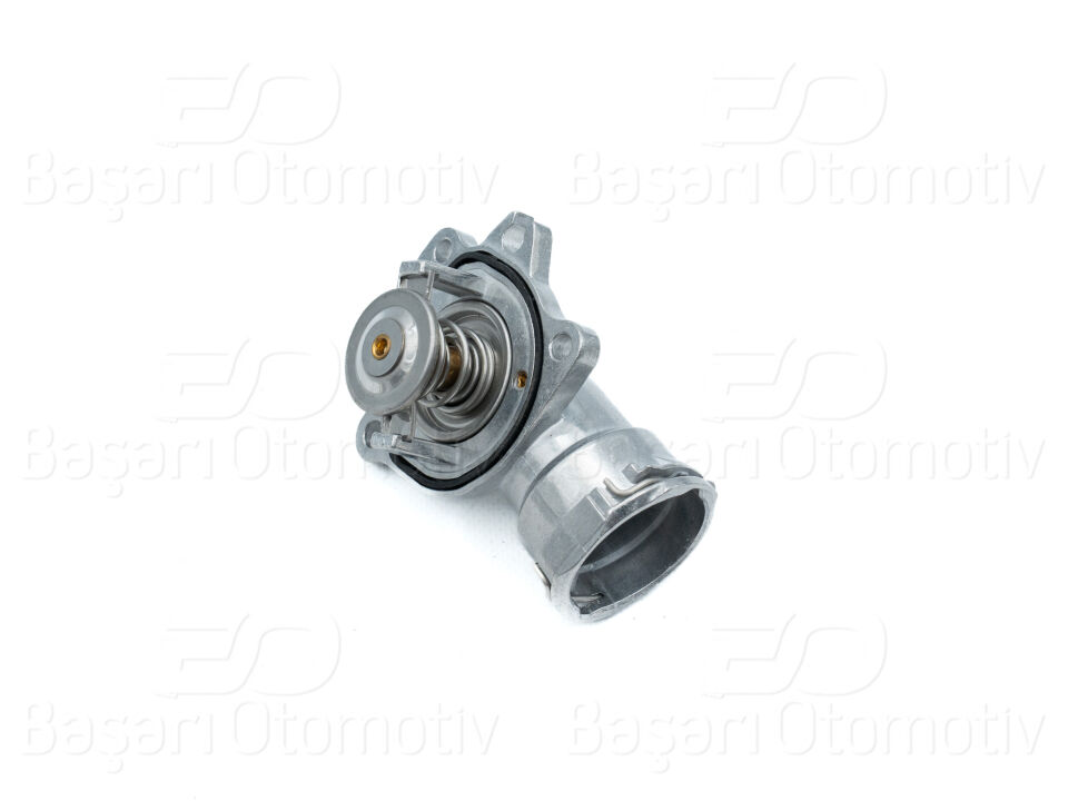 MERCEDES-BENZ W203 W211 W221 C219 W212 W461 X292 SPRINTER 05-16  >TERMOSTAT ( 87°C ALUMINUM)