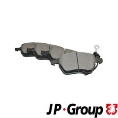 Audi A3 Seat Leon Volkswagen Golf Fren Balatası Ön Fişli 1996-2010 Jp Marka