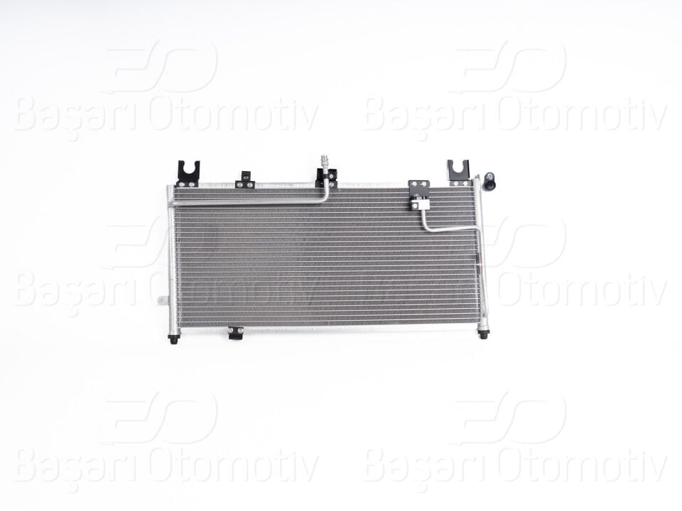 MAZDA 323. LANTIS 94-98KLIMA RADYATORU AT-MT 647X298 MM