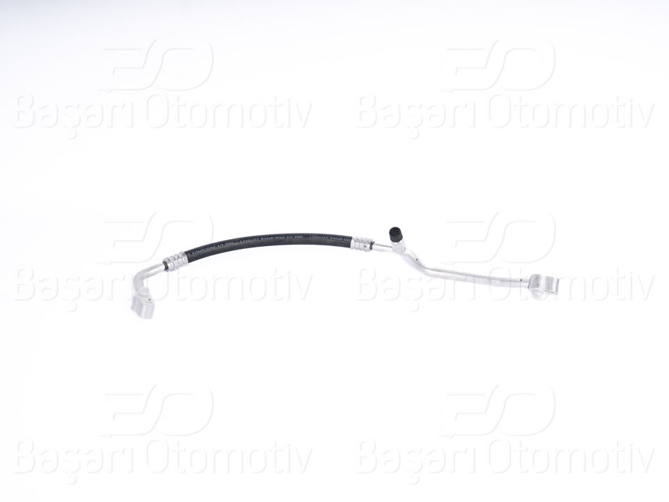 VW POLO 1.4 01-09KLIMA BORUSU
