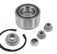 VW GOLF4 BORA A3 LEON 98 >TEKER RULMANI ON (40X74X40)