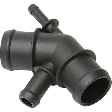 VW GOLF IV (1J1) 1.6 97-04/ BORA I (1J2) 98-05/ POLO CLASSIC  (6V2) 1.6 95-01 (AEH-AKL-APF-AUR)TERMOSTAT FLANSI