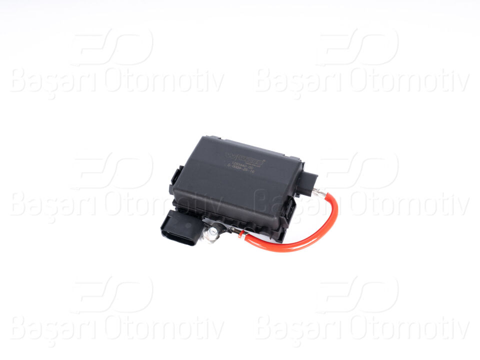 VW BORA GOLF SKODA OCTAVIA SEAT TOLEDO LEON AUDI A3 01-10SIGORTA KUTUSU KABLOLU