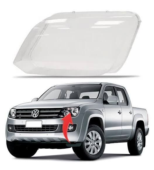 VW AMAROK 12-17FAR CAMI SOL