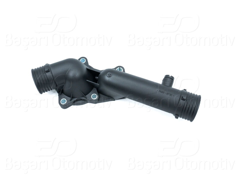 BMW E39 E38 95-07  >TERMOSTAT KAPAGI PLASTIK