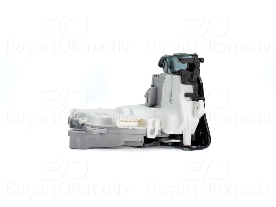 AUDI A3 A4 B8 A5 Q5 Q7 07 >KAPI KILIT MEKANIZMASI ARKA SOL