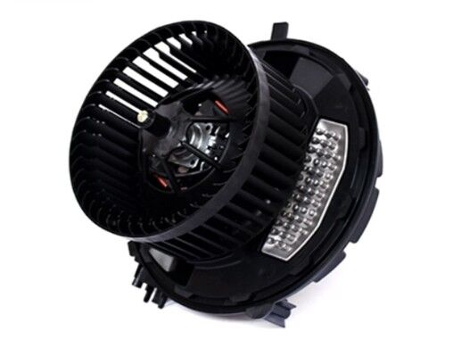 VW GOLF7 ATECA  Q3 1.2TSI 1.4TSI 3.5TDI 12 >KALORIFER MOTORU (REZISTANSSIZ)