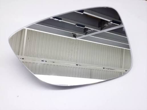 VW SCIROCCO 3 (137) 08-17AYNA CAMI SOL ISITMALI DUZ
