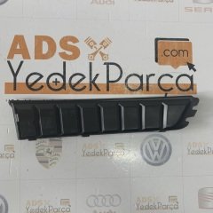Skod Yeti 2014 Sonrası Sol Sis Kapağı Orijinal 5L0807681