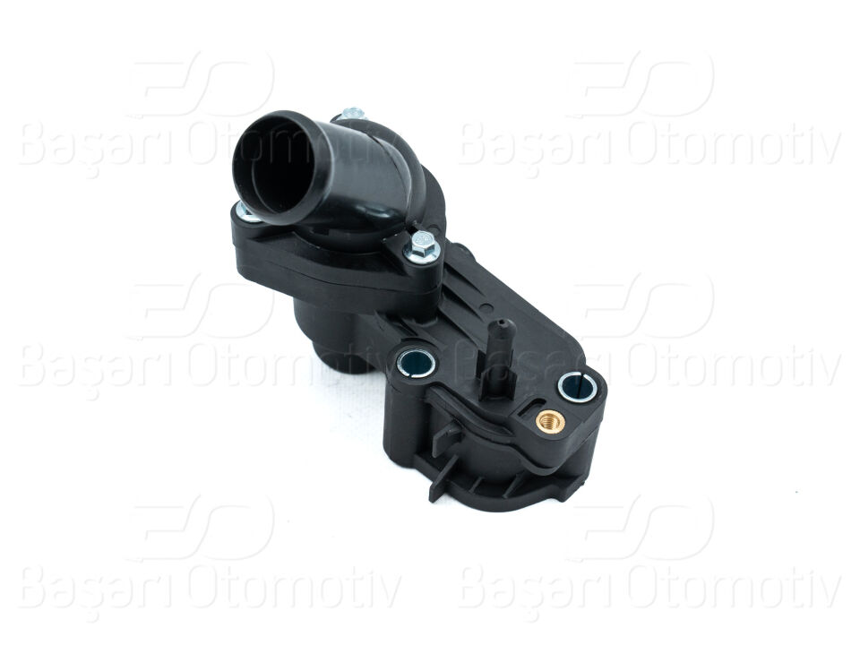 FORD TRANSIT FOCUS MONDEO 4 ESCORT 6 TOURNEO 1.8 95-15  >TERMOSTAT ( 88°C PLASTIK)