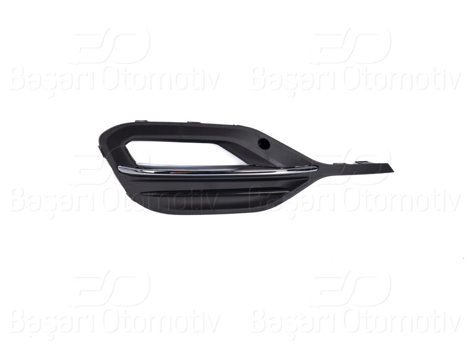 OPEL ASTRA K 20>TAMPON IZGARASI SOL SISLI NIKELAJLI