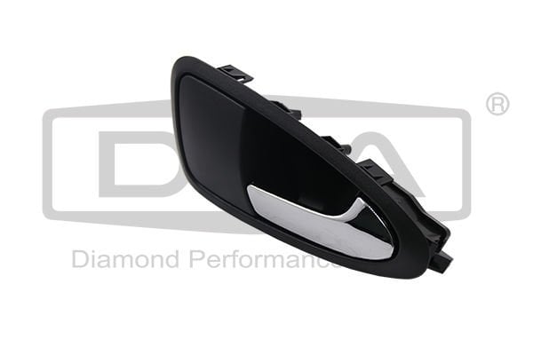 Seat Ibiza 2009-2012 Sağ Kapı İç Açma Kolu Krom