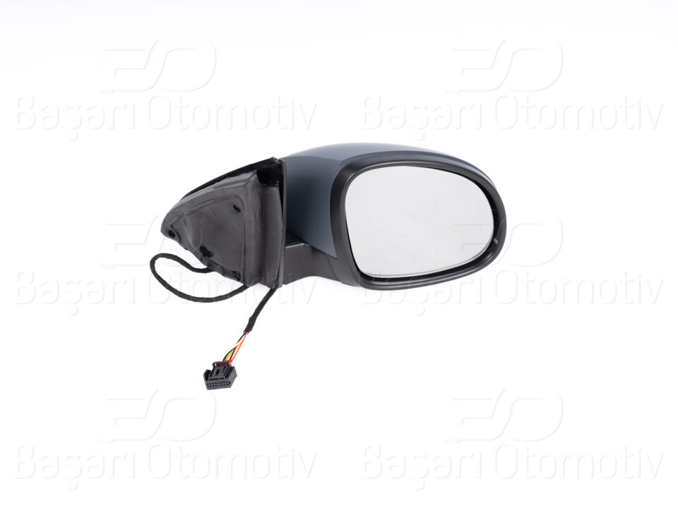 VW  TIGUAN 08-16AYNA SAG+ELK+ISI+AST+KON+SIN 6 PIN