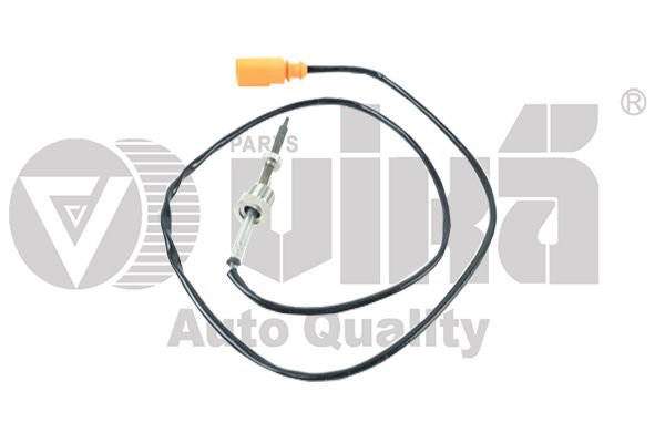 Caddy-Touran 1.6 Tdi Cayb-Cayc-Cayd-Caye Egzoz Sıcaklık Sensörü Arka ( Delphi Tipi )