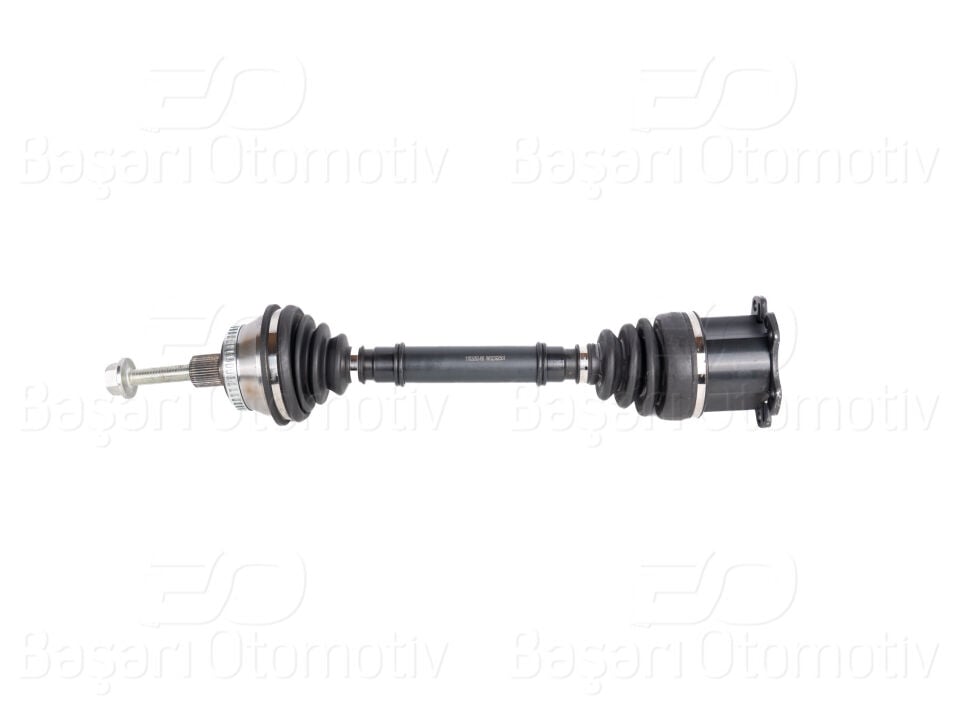 SEAT EXEO A4 B6 A4 B7 CAGC CJCC CAGA CJCA CAHA CGLB BWE AVJ BFB AVJ AVF AWX AWA 1.8 2.0TDI 00-13KOMPLE AKS ON SOL SAG (38X59.5) 522MM ABS 45DIS