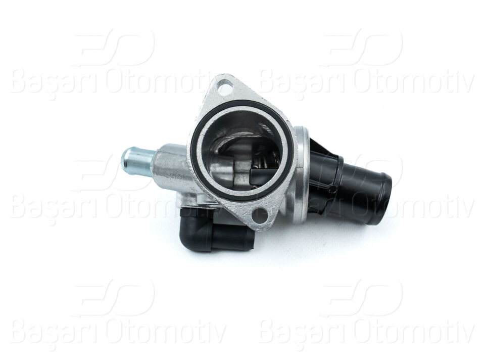 FIAT DOBLO STILO PUNTO ALFA ROMEO 156 1.8 1.6 97-12  >TERMOSTAT ( 88°C ALUMINUM)