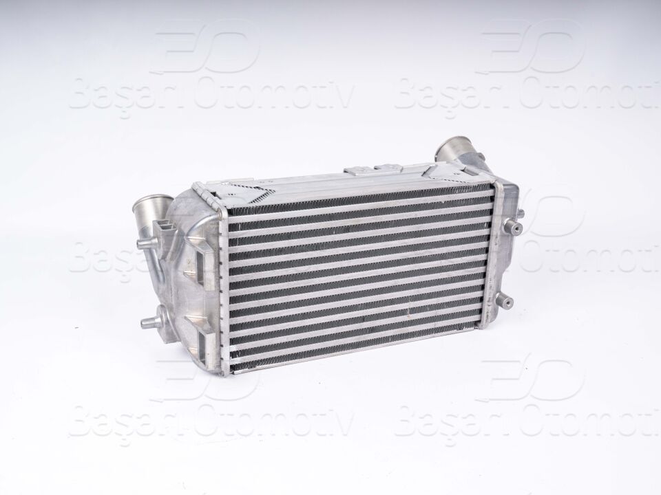 HYUNDAI I30 (GD) 1.6 11-16 / KIA CEED (JD) 1.6 GT 13-18TURBO RADYATORU (INTERCOOLER) 290X178X90