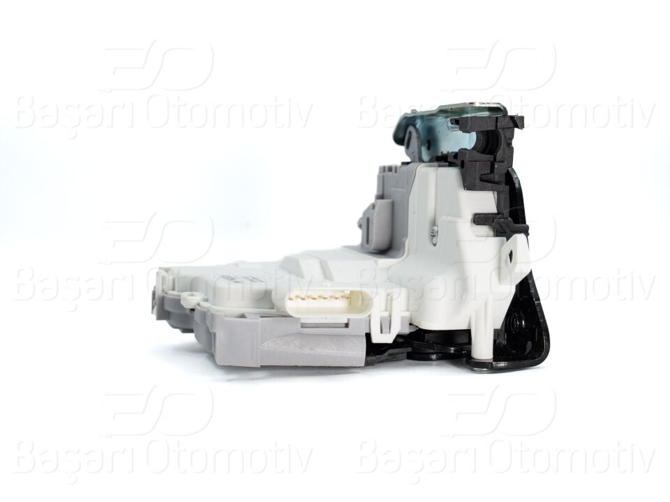 AUDI A1 A4 B9 A5 Q5 10 >KAPI KILIT MEKANIZMASI ARKA SOL