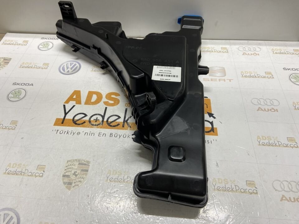 Audi A4 A5 Silecek Su Deposu 8W0955453K