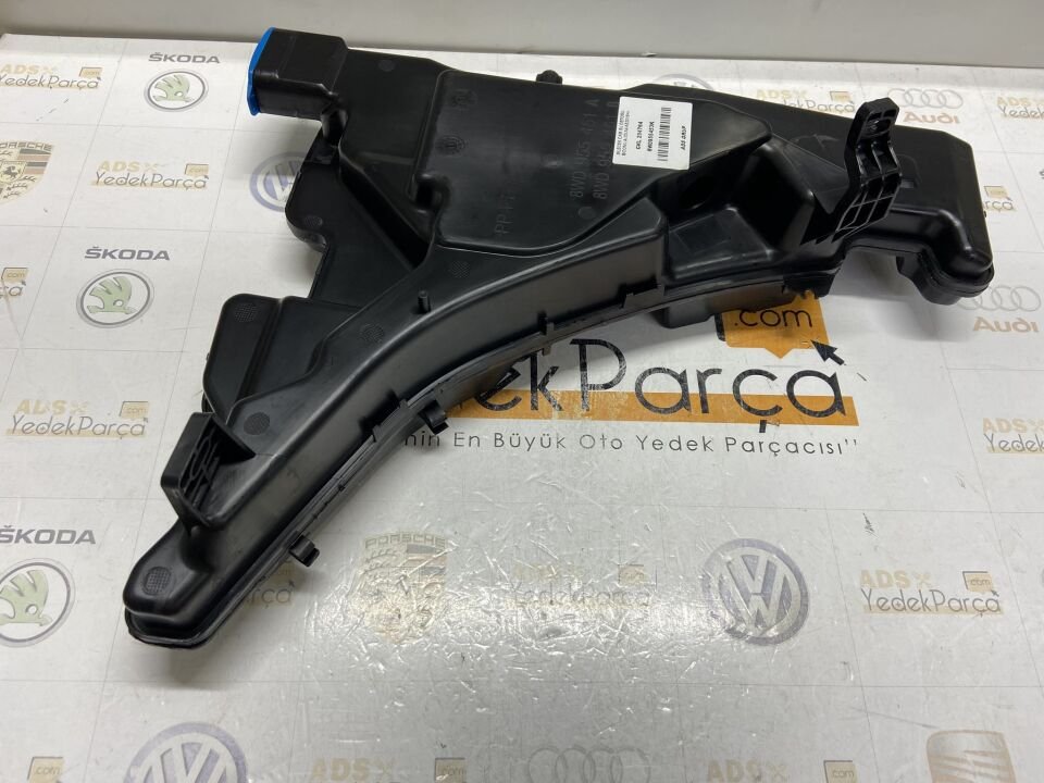Audi A4 A5 Silecek Su Deposu 8W0955453K