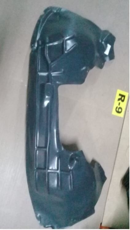 AUDI Q5 09-16CAMURLUK DAVLUMBAZI ON SAG