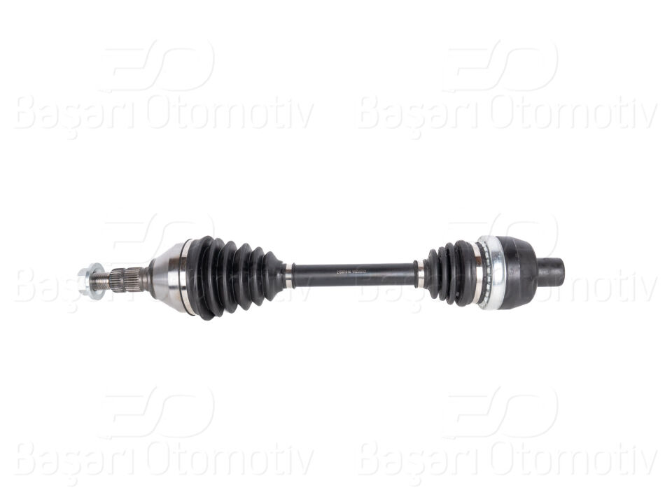 OPEL VECTRA C 1.9 CDTI Z19DT Z19DTH Z19DTL 04-09KOMPLE AKS ON SAG (30X34X53.8) 617MM M-T