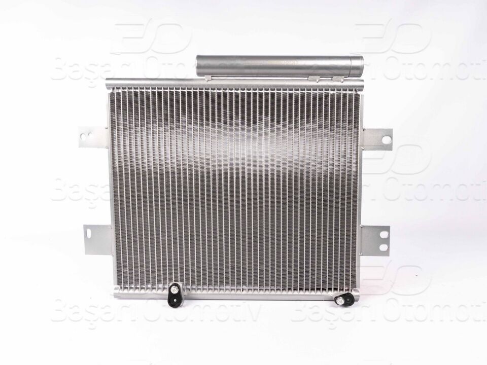DAIHATSU MATERIA 1.3 2006 >KLIMA RADYATORU 386X426X16 MM