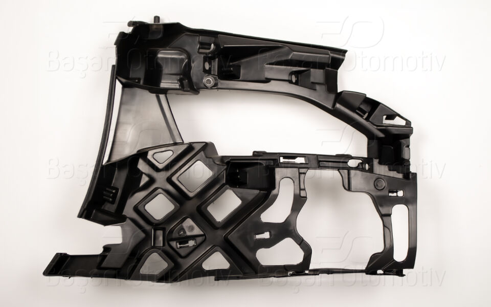 VW GOLF7.5 17-20TAMPON BRAKETI ON SOL