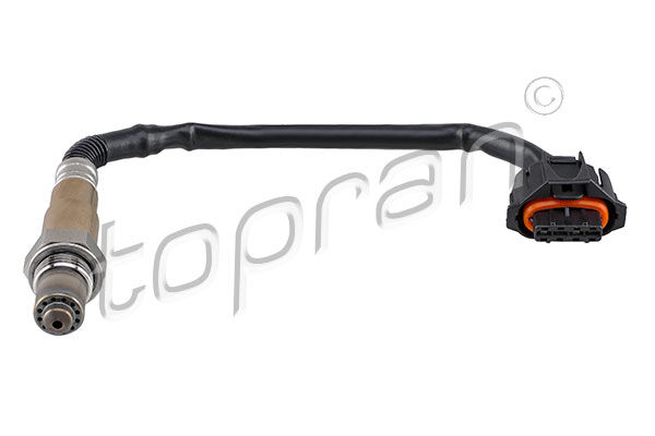 OPEL ASTRA G VECTRA B 1.8 96 >OKSIJEN SENSORU