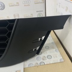 Volkswagen Scirocco 2009-2014 Ön Tampon Orta Izgarası 1K8853677