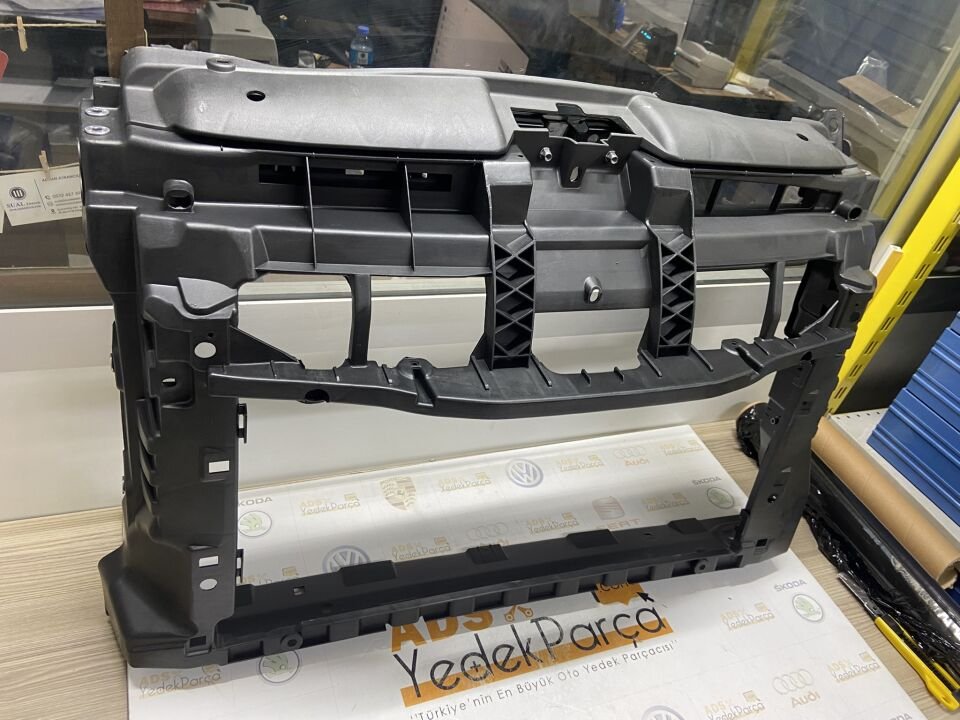 Volkswagen Beetle 2011-2016 Ön Panel Destek Demirli