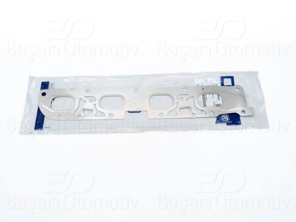 OPEL ASTRA J INSIGNIA A 2.0 10-18EGZOST MANIFOLD CONTASI METAL GM