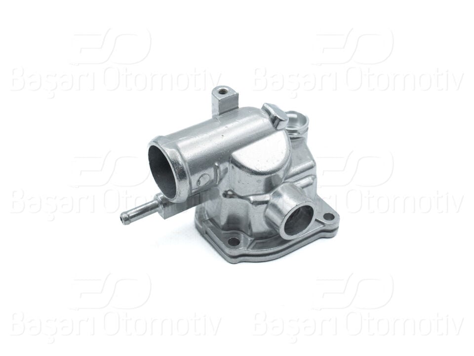 MERCEDES-BENZ W204 W211 W220 02-09  >TERMOSTAT ( 92°C ALUMINUM)