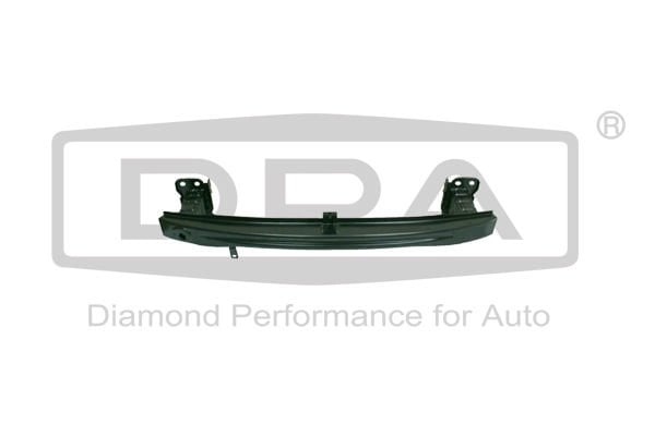 Skoda Superb Ön Tampon Demiri 08-13 3T0807109C