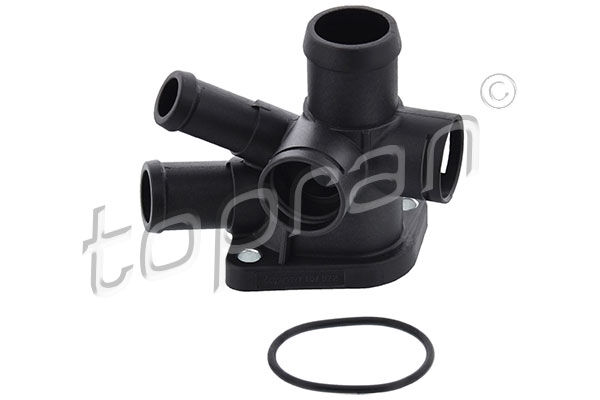 VW POLO CLASSIC OTOM.SU FLANSI