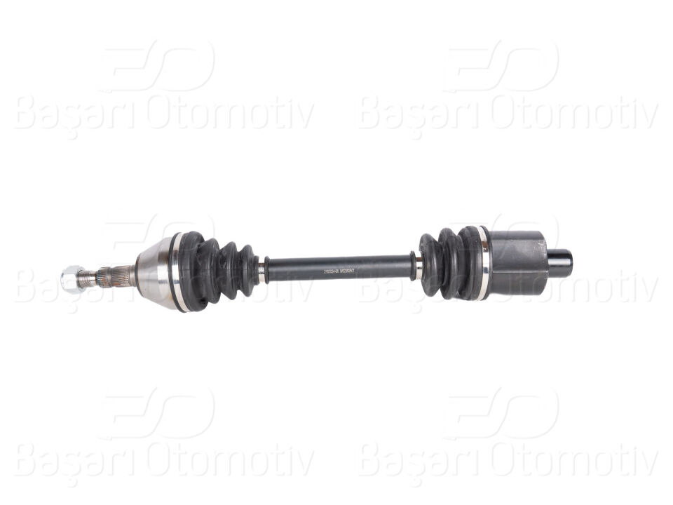 OPEL ASTRA H ZAFIRA Z19DT Z20LEL Z20LER 1.9 CDTI 04-10KOMPLE AKS ON SAG (33X34X52.5) 595MM M-T