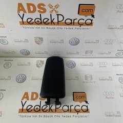 Audi A4 S4 Kol Dayama Kapağı Siyah (2001-2010) (8E0864245J)