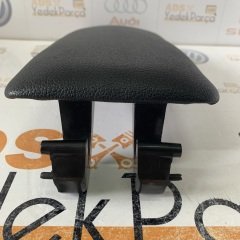 Audi A4 S4 Kol Dayama Kapağı Siyah (2001-2010) (8E0864245J)