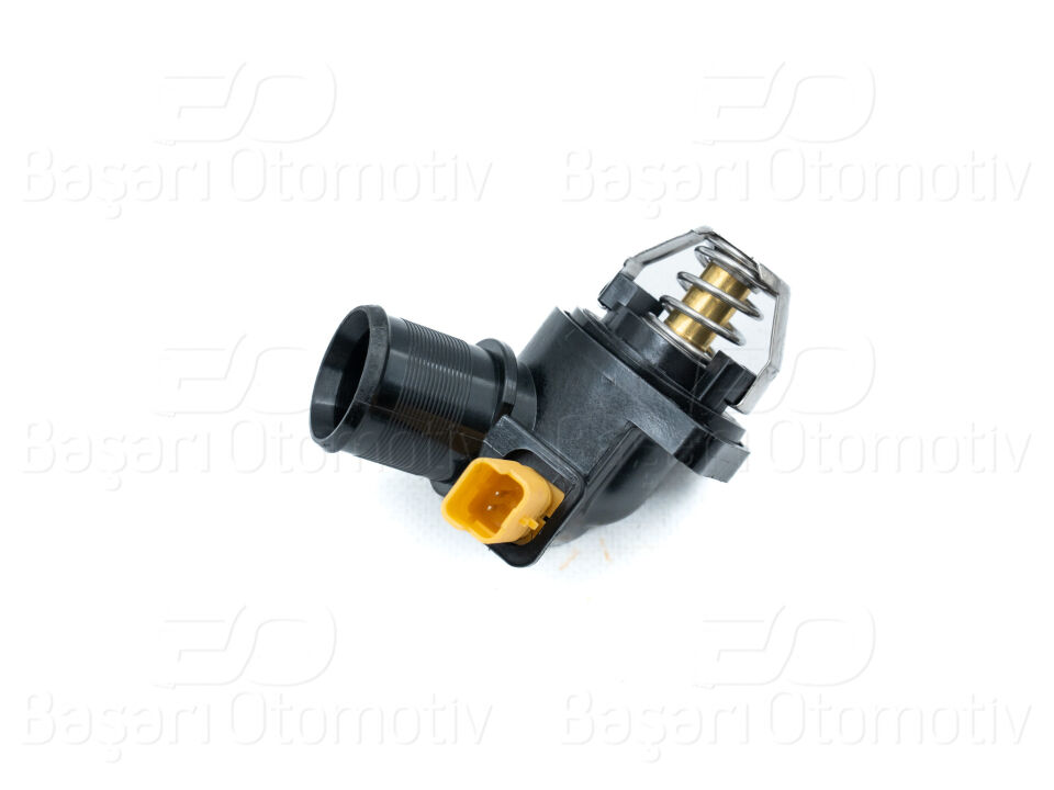 CITROEN BERLINGO C2 CITROEN C3 CITROEN C5 JUMPY SAXO PEUGEOT 207 306 EXPERT PARTNER 1.4 02-13  >TERMOSTAT ( 103°C PLASTIK)