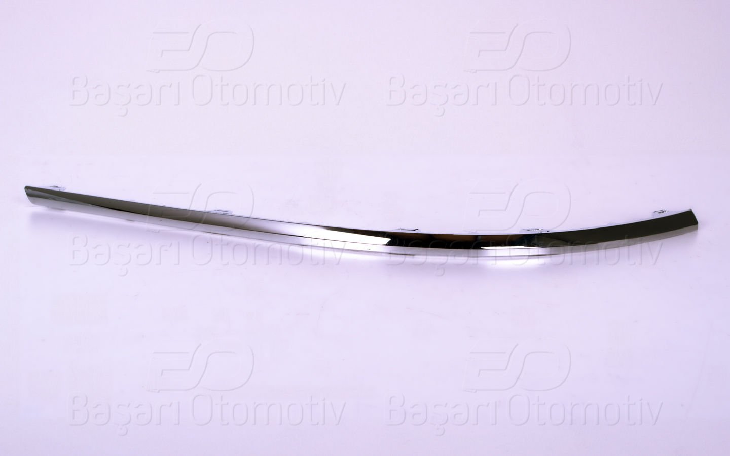 VW PASSAT CC 12 >TAMPON CITASI ARKA ORTA NIKELAJLI